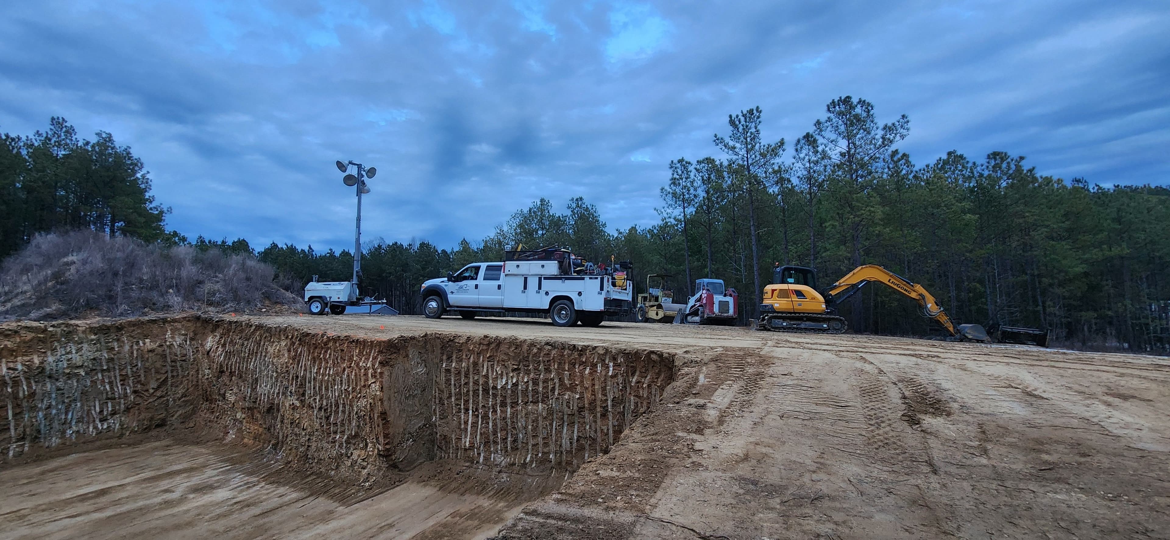 Excavation Services image