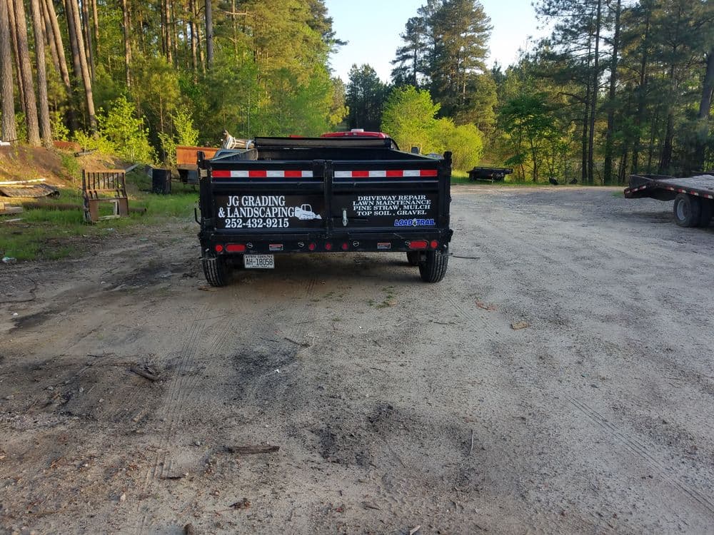 The day that logo went on the back — that’s when it got real